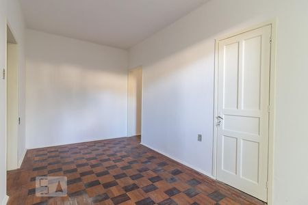 Sala de apartamento para alugar com 2 quartos, 75m² em São João, Porto Alegre