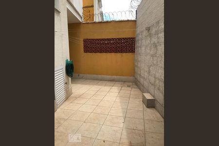 Área de Serviço de casa de condomínio à venda com 3 quartos, 200m² em Cascadura, Rio de Janeiro