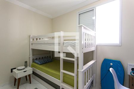 Quarto 1 de apartamento à venda com 3 quartos, 80m² em Vila Carrão, São Paulo