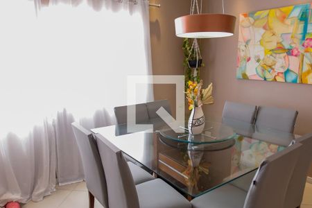 sala de apartamento à venda com 3 quartos, 118m² em Vila Osasco, Osasco