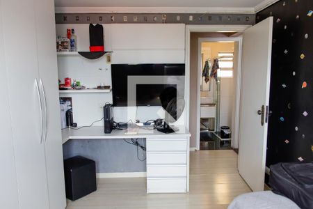 Quarto 1 de apartamento à venda com 3 quartos, 118m² em Vila Osasco, Osasco