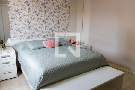 Quarto 2 - Suíte de apartamento à venda com 3 quartos, 118m² em Vila Osasco, Osasco