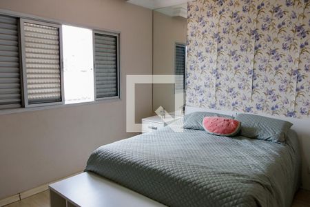 Quarto 2 - Suíte de apartamento à venda com 3 quartos, 118m² em Vila Osasco, Osasco