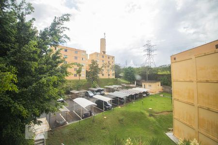 vista de apartamento para alugar com 2 quartos, 52m² em Parque Residencial Vila União, Campinas