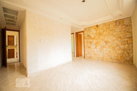 sala de apartamento para alugar com 2 quartos, 52m² em Parque Residencial Vila União, Campinas