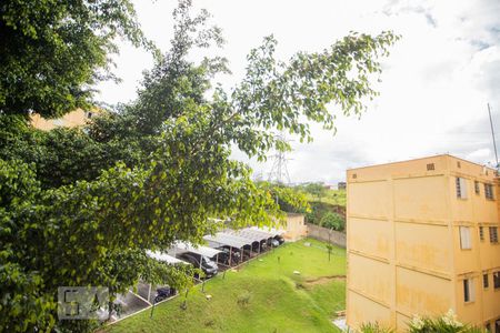 vista de apartamento para alugar com 2 quartos, 52m² em Parque Residencial Vila União, Campinas