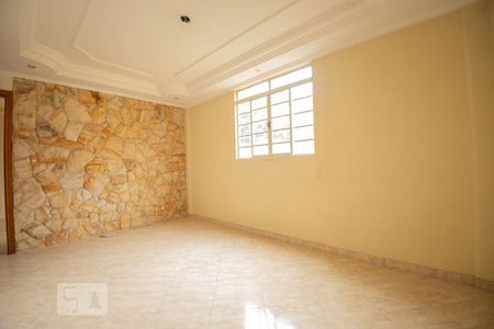 sala de apartamento para alugar com 2 quartos, 52m² em Parque Residencial Vila União, Campinas