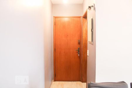 Sala de apartamento à venda com 3 quartos, 90m² em Vila Monte Alegre, São Paulo