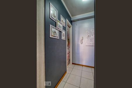 Hall de Entrada de kitnet/studio para alugar com 1 quarto, 35m² em Centro, Curitiba