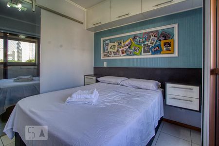 Quarto de kitnet/studio para alugar com 1 quarto, 35m² em Centro, Curitiba