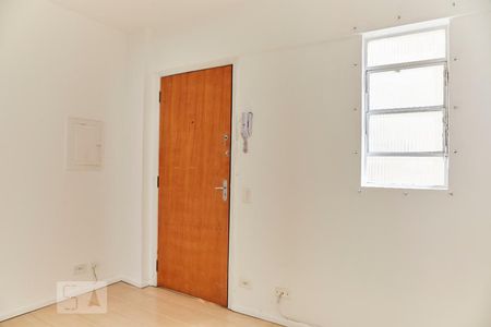Sala de apartamento para alugar com 1 quarto, 40m² em Barra Funda, São Paulo