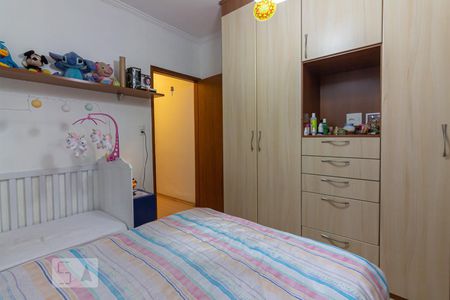 Quarto 1 de casa à venda com 4 quartos, 253m² em Jaguaribe, Osasco