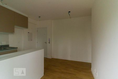 Sala de apartamento para alugar com 2 quartos, 47m² em Vila Mariana, São Paulo