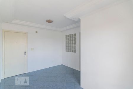 Sala de apartamento para alugar com 2 quartos, 51m² em Vila Principe de Gales, Santo André