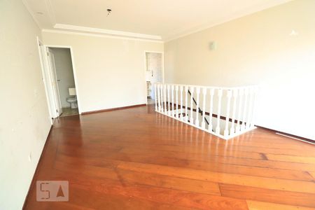 Sala de casa para alugar com 4 quartos, 170m² em Vila Odete, São Bernardo do Campo