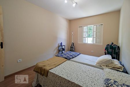 Quarto 2 de casa à venda com 3 quartos, 103m² em Vila Indiana, São Paulo