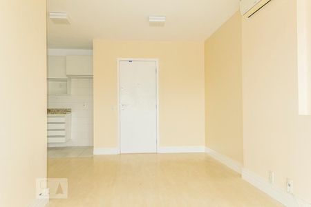 Sala de apartamento para alugar com 2 quartos, 57m² em Vila Clementino, São Paulo