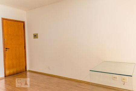 Sala de apartamento à venda com 1 quarto, 35m² em Vila Nova Conceição, São Paulo
