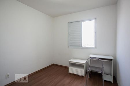 Quarto 1 de apartamento para alugar com 2 quartos, 56m² em Parque Reboucas, São Paulo