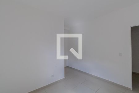 Suíte de apartamento para alugar com 1 quarto, 30m² em Parque Císper, São Paulo