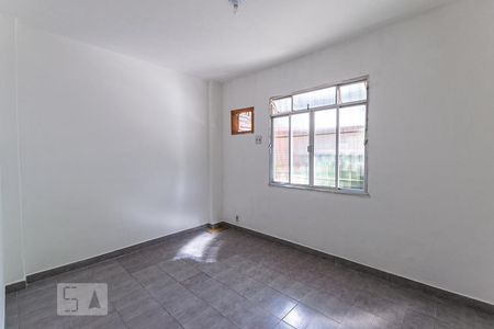 Quarto  de apartamento para alugar com 1 quarto, 45m² em Fonseca, Niterói