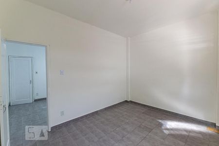 Quarto  de apartamento para alugar com 1 quarto, 45m² em Fonseca, Niterói