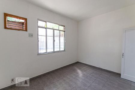 Quarto  de apartamento para alugar com 1 quarto, 45m² em Fonseca, Niterói