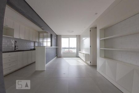 Sala de apartamento para alugar com 3 quartos, 72m² em Sarandi, Porto Alegre