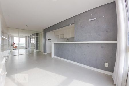 Sala de apartamento para alugar com 3 quartos, 72m² em Sarandi, Porto Alegre