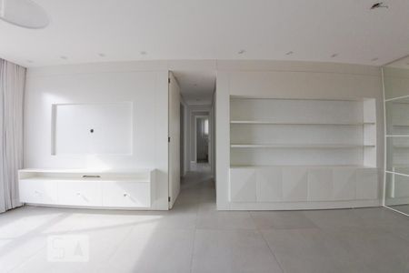 Sala de apartamento para alugar com 3 quartos, 72m² em Sarandi, Porto Alegre