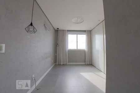 Quarto 1 - Suíte de apartamento para alugar com 3 quartos, 72m² em Sarandi, Porto Alegre