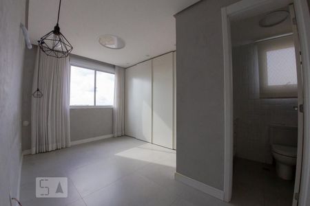 Quarto 1 - Suíte de apartamento para alugar com 3 quartos, 72m² em Sarandi, Porto Alegre