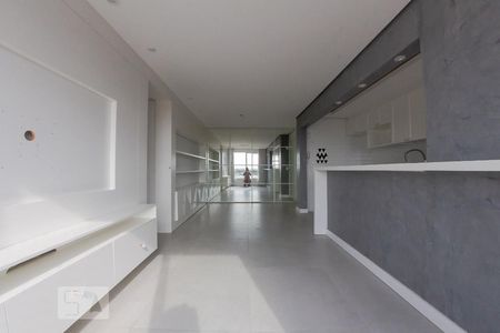 Sala de apartamento à venda com 3 quartos, 72m² em Sarandi, Porto Alegre