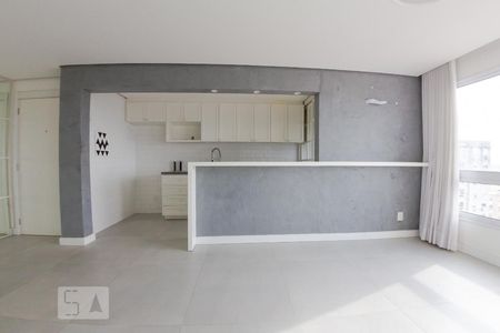 Sala de apartamento para alugar com 3 quartos, 72m² em Sarandi, Porto Alegre