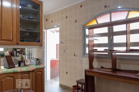 Sala de Jantar de casa à venda com 5 quartos, 477m² em Vila Mariana, São Paulo