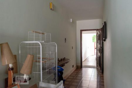 Sala de Estar de casa para alugar com 5 quartos, 477m² em Vila Mariana, São Paulo