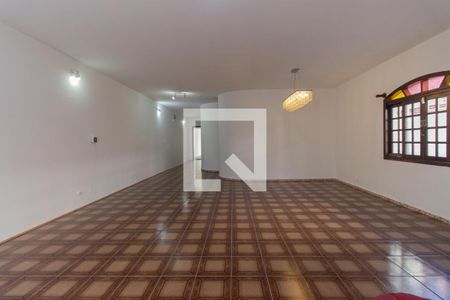 Sala de casa à venda com 4 quartos, 477m² em Vila Mariana, São Paulo
