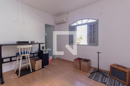 Suíte 1 de casa à venda com 4 quartos, 477m² em Vila Mariana, São Paulo