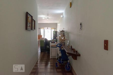 Sala de Estar de casa para alugar com 5 quartos, 477m² em Vila Mariana, São Paulo