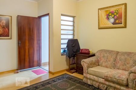 Sala 2 de casa à venda com 4 quartos, 374m² em Osvaldo Cruz, São Caetano do Sul