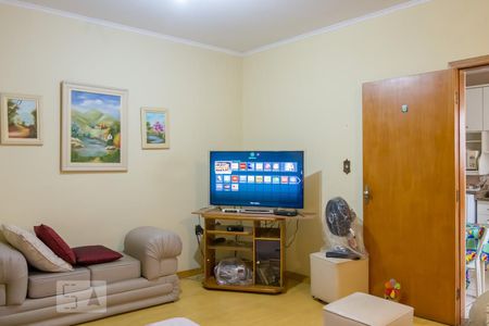 Sala 3 de casa à venda com 4 quartos, 374m² em Osvaldo Cruz, São Caetano do Sul