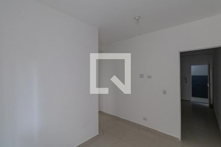 Suíte de apartamento para alugar com 1 quarto, 30m² em Parque Císper, São Paulo