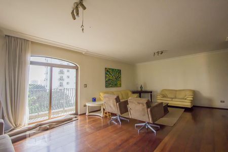 Sala de apartamento para alugar com 4 quartos, 300m² em Vila Andrade, São Paulo