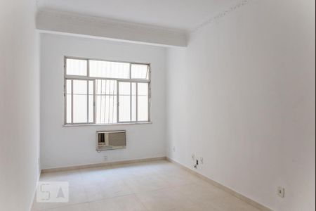 Sala de apartamento à venda com 3 quartos, 95m² em Maracanã, Rio de Janeiro