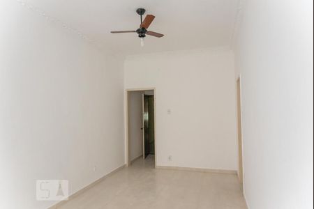 Sala de apartamento à venda com 3 quartos, 95m² em Maracanã, Rio de Janeiro