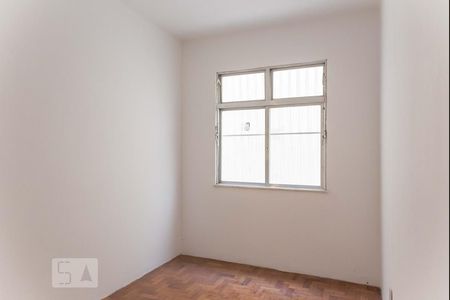 Quarto 1 de apartamento à venda com 3 quartos, 95m² em Maracanã, Rio de Janeiro