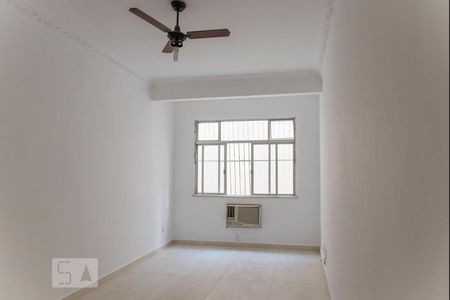 Sala de apartamento à venda com 3 quartos, 95m² em Maracanã, Rio de Janeiro