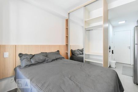 Quarto de kitnet/studio à venda com 1 quarto, 30m² em Cerqueira César, São Paulo