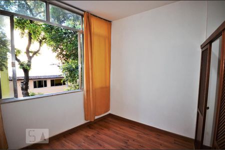 Quarto de apartamento à venda com 1 quarto, 21m² em Flamengo, Rio de Janeiro