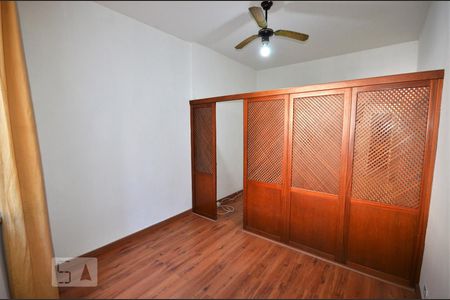 Quarto de apartamento à venda com 1 quarto, 21m² em Flamengo, Rio de Janeiro